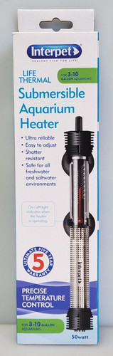 Interpet submersible aquarium - submersible,