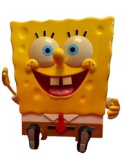 SpongeBob Talking Cookie Jar