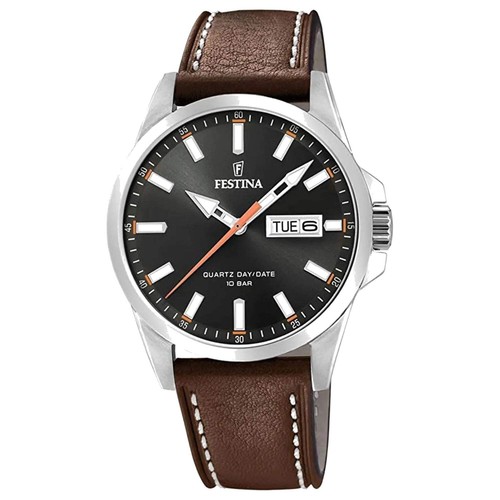 Festina f20358 men - f20358/2, men's