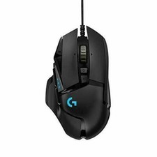 Logitech G502 HERO 16,000 DPI