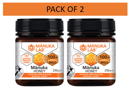 Manuka lab mānuka honey - lab,