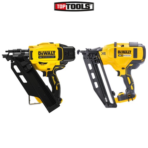Dewalt dcn930n 18v - 18v, xr
