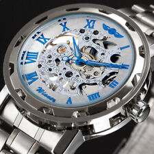 Men Luxury Mechanical Watches