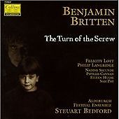 Benjamin Britten : Britten