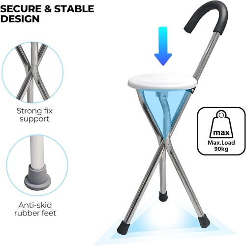 Disability medical aid folding - medical,