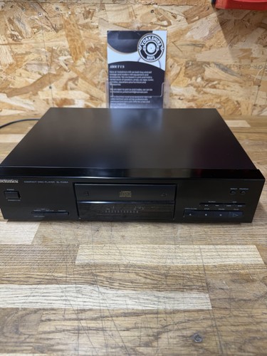 Technics pj28a compact - sl-pj28a,
