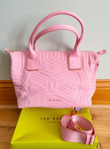 Ted baker london dusky pink - london,