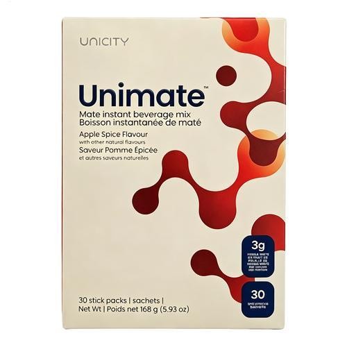 Unicity unimate raspberry - unimate,