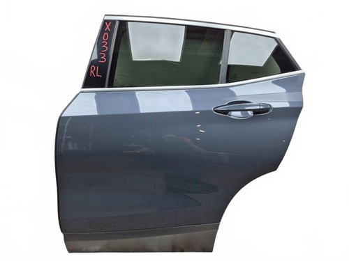 Bmw f39 door - bmw, rear