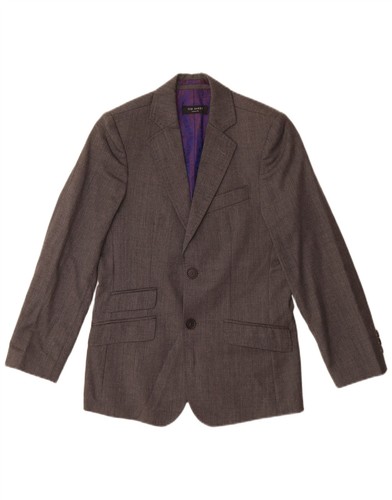 Ted baker boys button - button, blazer