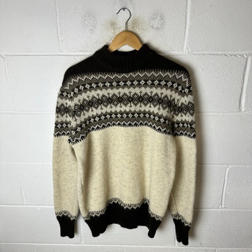 Vintage jumper mens extra - vintage,
