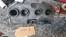 Kawasaki GPz550 D1 Air Box