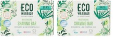 Eco Warrior Shaving Soap -