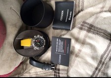 Citizen Promaster Aqualand