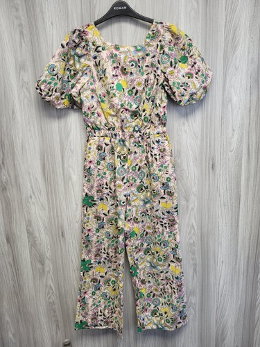 Boden colorful floral fruits - floral,