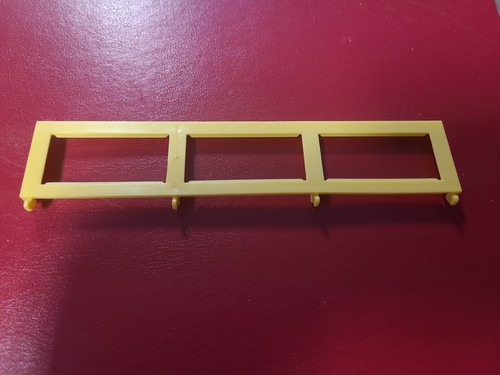 Hornby r502 030 canopy goods - hornby, r502-030