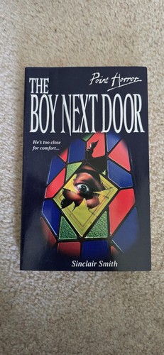 The boy next door - the, sinclair