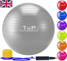Exercise Gym Yoga Swiss Ball