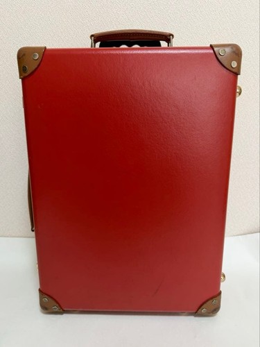 Globe trotter centenary carry - globe-trotter,