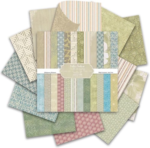 Scrapbook paper ornate - paper,