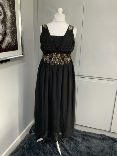 Luxe yours black gold - by,