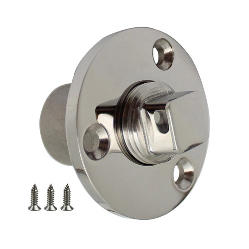 Waterproof 316 stainless steel - stainless,