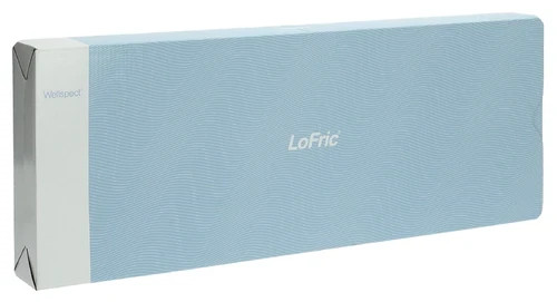 Lofric nelaton male 40cm - lofric,