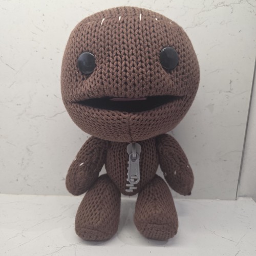 Little big planet sackboy - little,