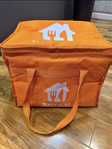 Just eat thermal car delivery - eat,