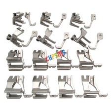 14SET SINGLE & DOUBLE PIPING &
