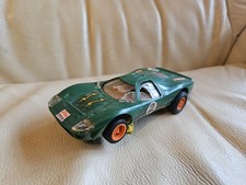 Scalextric ford mirage - scalextric,