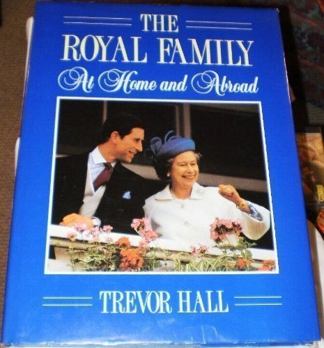 The royal family at - royal,