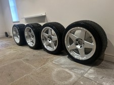 Azev 18inch Allow Wheels Set of 4