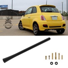 8" Short Aerial Antenna AM/FM