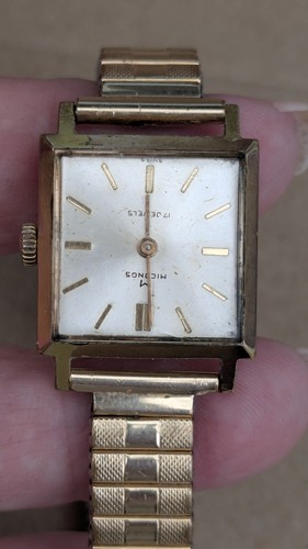 Micronos jewels swiss made - jewels,