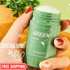Green Tea Mask Stick Facial