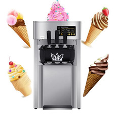 Commercial flavors soft - commercial, 2+1