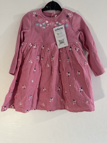 Combo dress jojo maman bebe - maman,