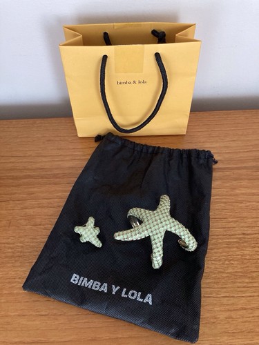Bimba lola starfish - y, cuff