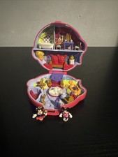 Vintage 1995 Disney Polly