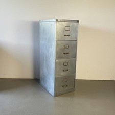 VINTAGE INDUSTRIAL STRIPPED