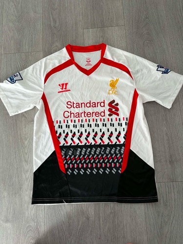 Liverpool gerrard - liverpool,