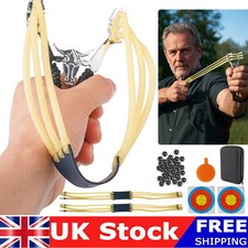 Powerful Slingshot Catapult