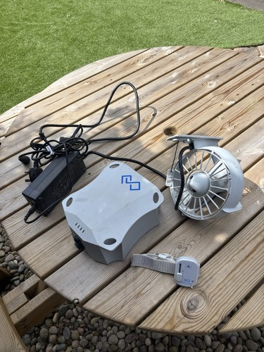 Epropulsion vaquita electric - vaquita,