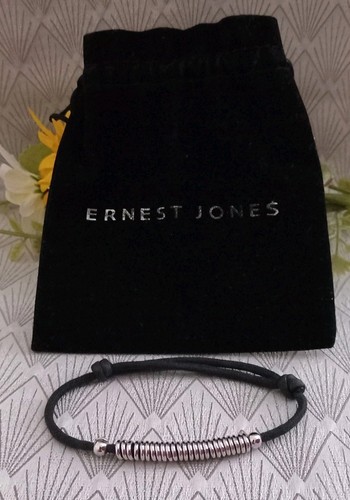 Ernest jones sterling silver - sterling,