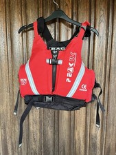 Bouyancy Aid Life Jacket XS
