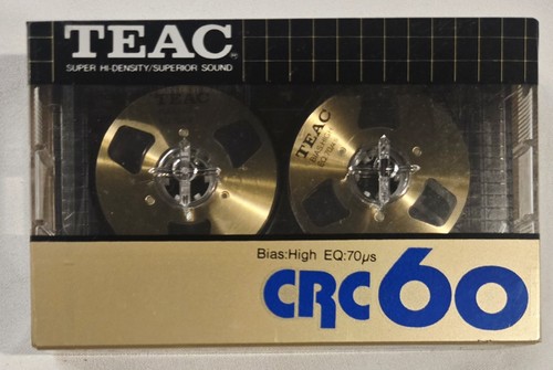 Teac crc blank recordable - crc,