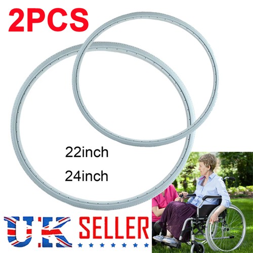 2pcs pu solid - 22/24",