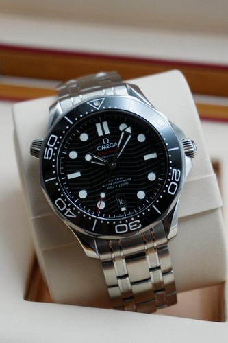 2023 omega seamaster - 2023,