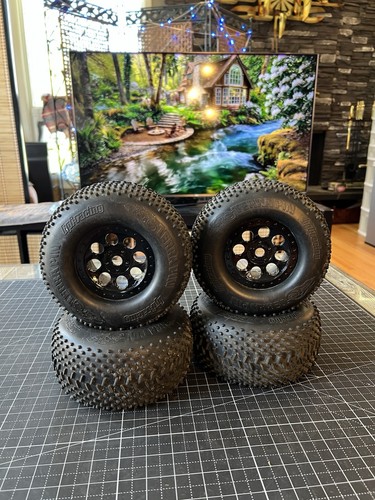 Vtg hpi racing terra pin - vtg,